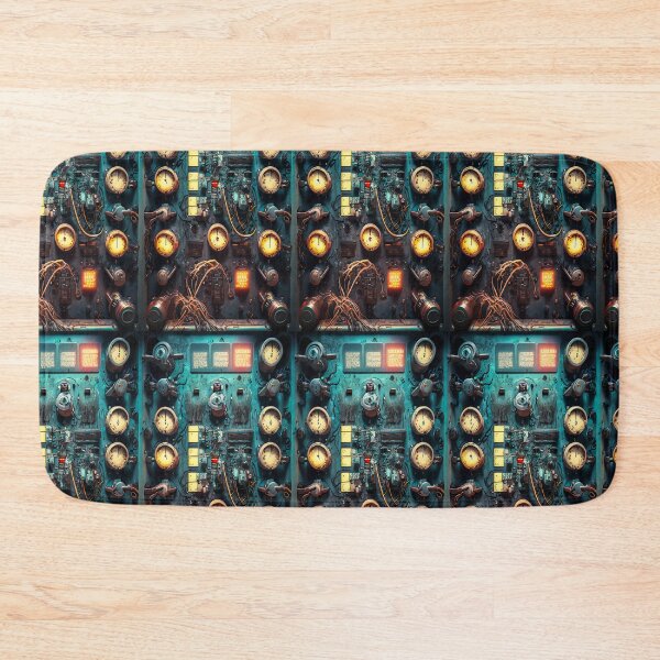 Item preview, Control Panel V9 designed and sold by drawbey.
