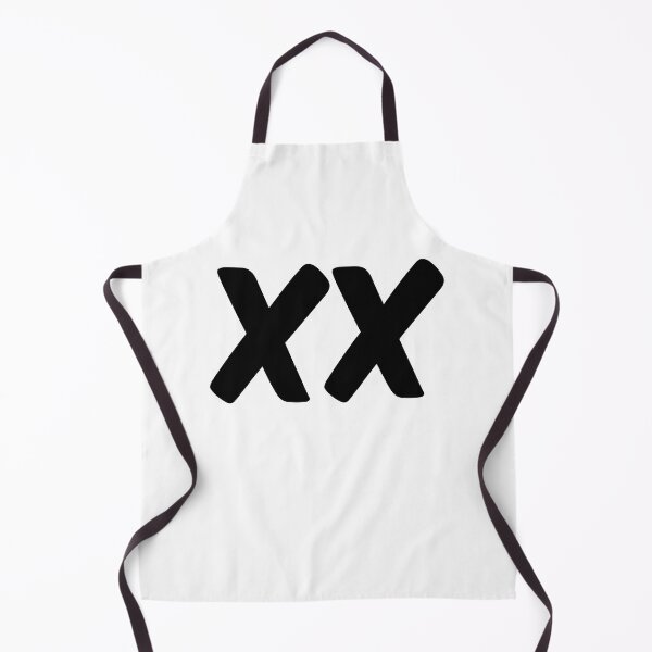 Item preview, XX XY designed and sold by scribbles-23.