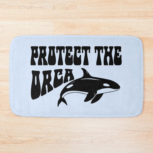 Item preview, Respect The Whale For Whale Lover gift Orca Killer Whale Gift designed and sold by BronikowskiART.