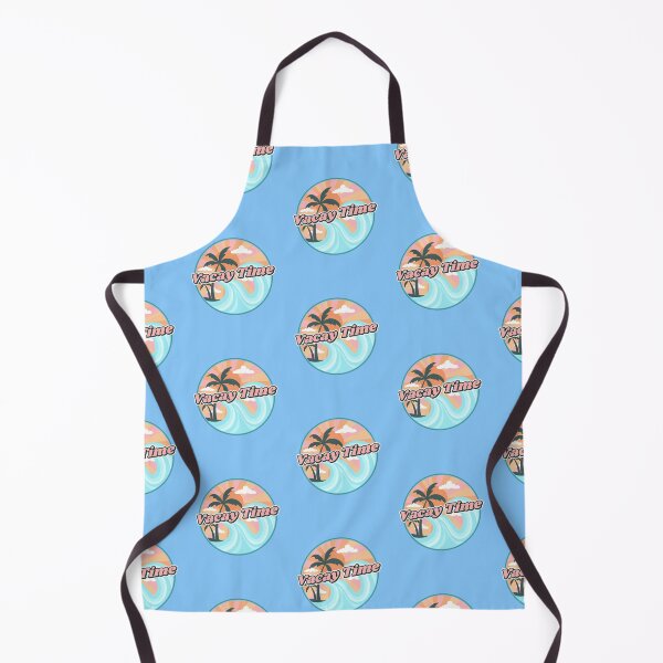 Item preview, Vacay Time Beachy Design designed and sold by IrvineCreek.