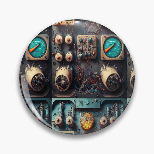 Item preview, Control Panel V10 designed and sold by drawbey.