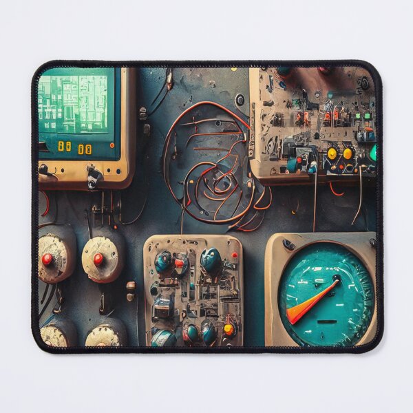 Item preview, Control Panel V10 designed and sold by drawbey.