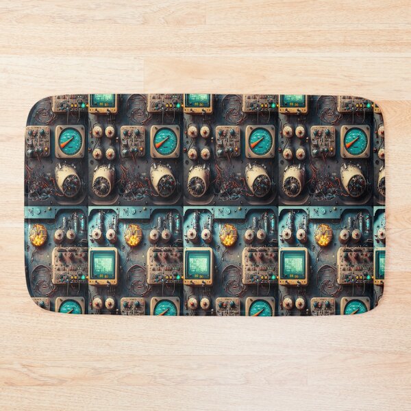 Item preview, Control Panel V10 designed and sold by drawbey.