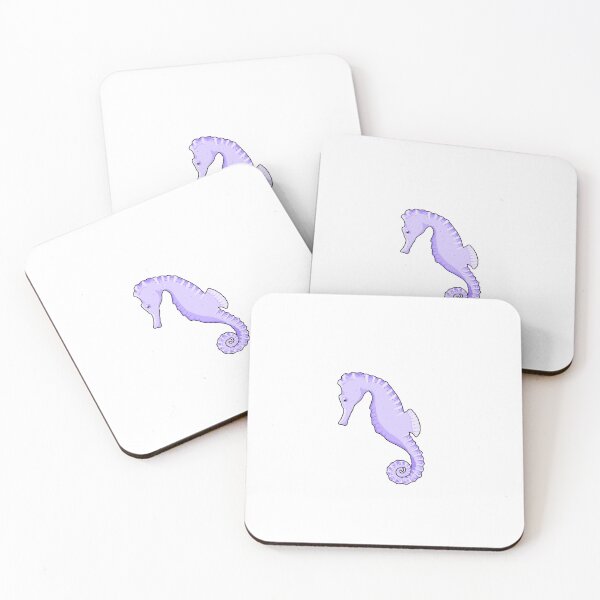 Item preview, Seahorse designed and sold by fishbowlfinds.