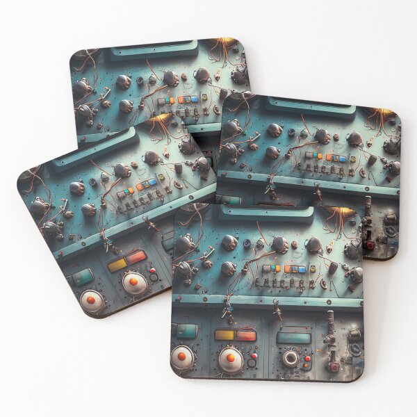 Item preview, Copy of Control Panel V11 designed and sold by drawbey.