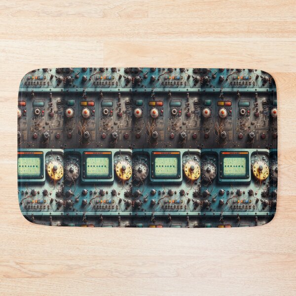Item preview, Copy of Control Panel V11 designed and sold by drawbey.
