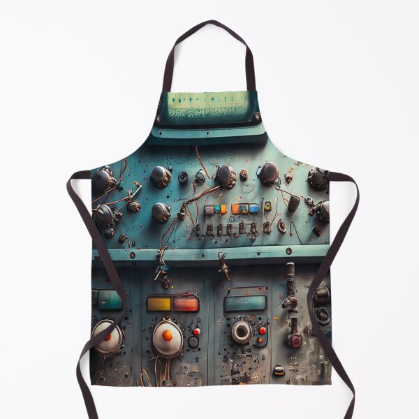 Item preview, Copy of Control Panel V11 designed and sold by drawbey.
