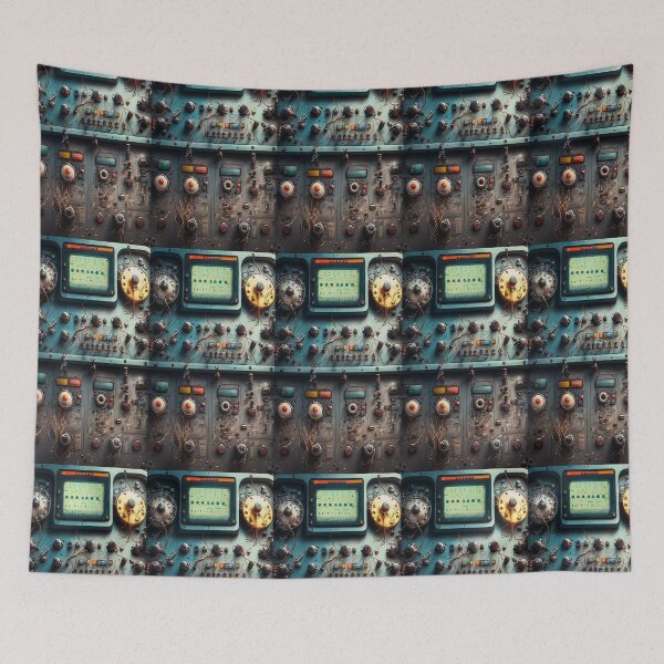 Item preview, Copy of Control Panel V11 designed and sold by drawbey.