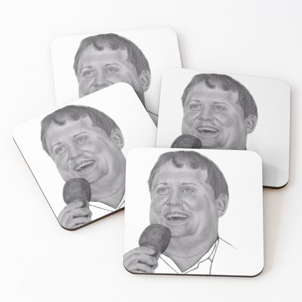 Item preview, Peter Kay designed and sold by kazboart.