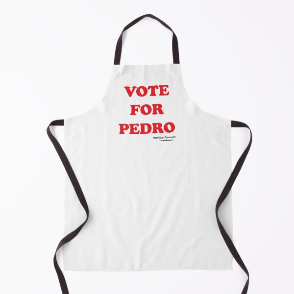 Item preview, Vote for Pedro | Napoleon Dynamite designed and sold by clamentine.