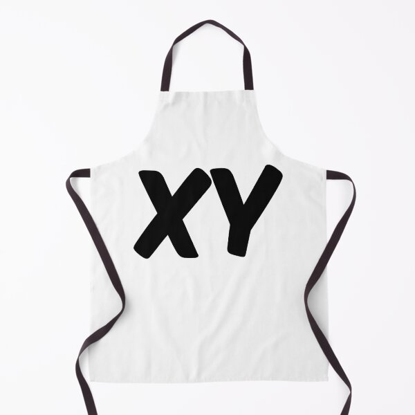 Item preview, XX XY designed and sold by scribbles-23.