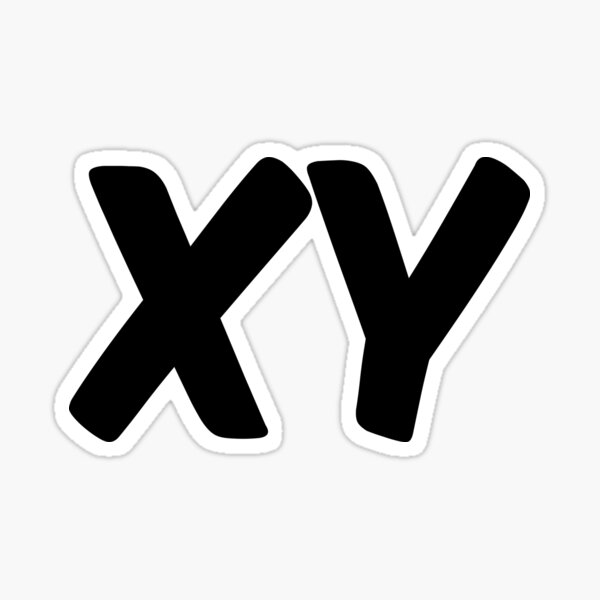 XX/XY