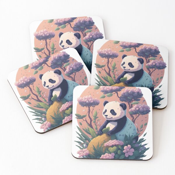 Item preview, DPrompt Design, T-Shirt, Funny Animals Shirt, Dad Gifts, Mom Gift, Their Gifts , Graphic Tee, Cute Panda designed and sold by DPrompt.
