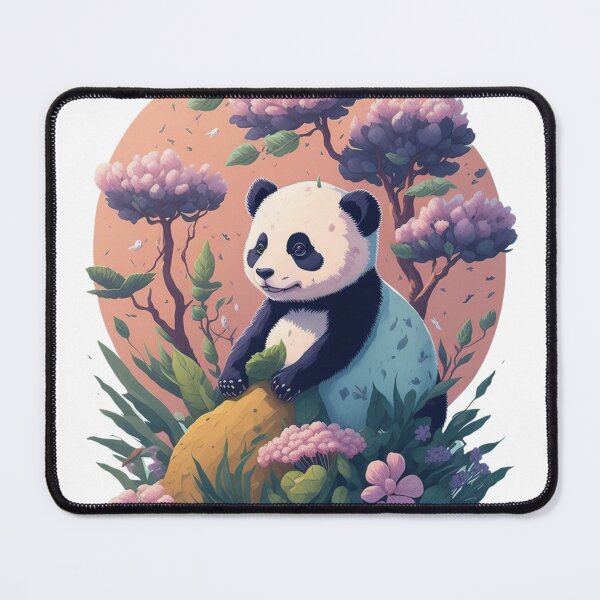 Item preview, DPrompt Design, T-Shirt, Funny Animals Shirt, Dad Gifts, Mom Gift, Their Gifts , Graphic Tee, Cute Panda designed and sold by DPrompt.