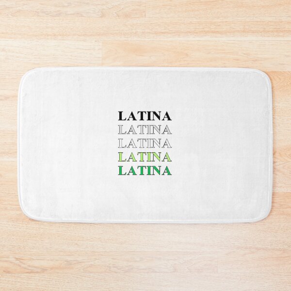 Item preview, Latina Latine Latinx Queer LGBT Aromantic/Aro Flag designed and sold by armontheroad.