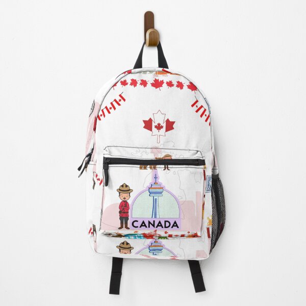 Item preview, Canada style designed and sold by Funtomass.