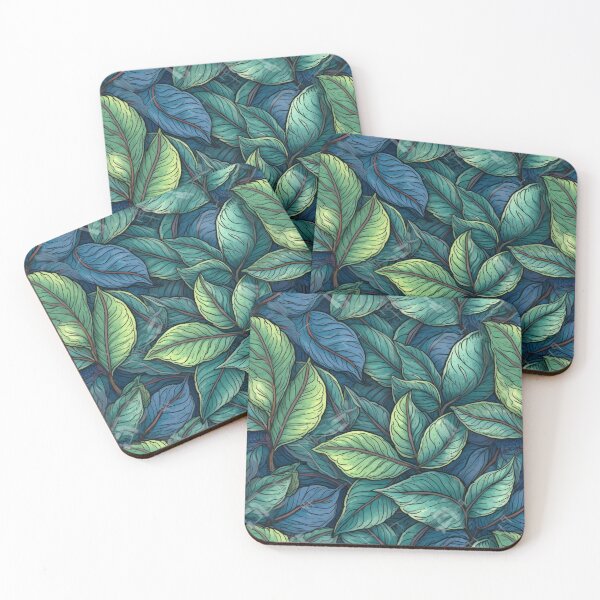 Item preview, Forest Green designed and sold by VTcountrydigital.