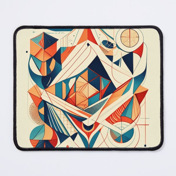 Item preview, geometric pattern, abstract, triangle, hexagon, festival, celebration, travel, special day, uniqueness, commitment positive energy, life, freedom designed and sold by Gugurat.