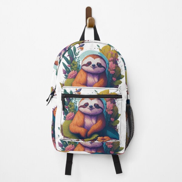 Item preview, DPrompt Design, T-Shirt, Funny Animals Shirt, Dad Gifts, Mom Gift, Their Gifts , Graphic Tee, Cute Sloth designed and sold by DPrompt.