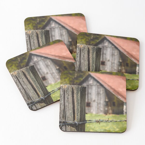 Item preview, My Ode To A Fencepost designed and sold by Jim Love.