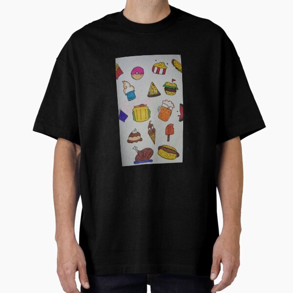 Item preview, Foodie designed and sold by theirishtea.