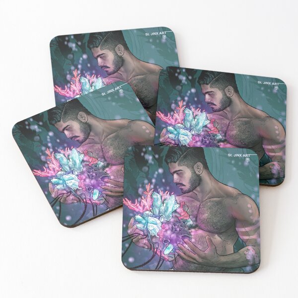 Item preview, Heart of the Ocean designed and sold by St-Jinx.