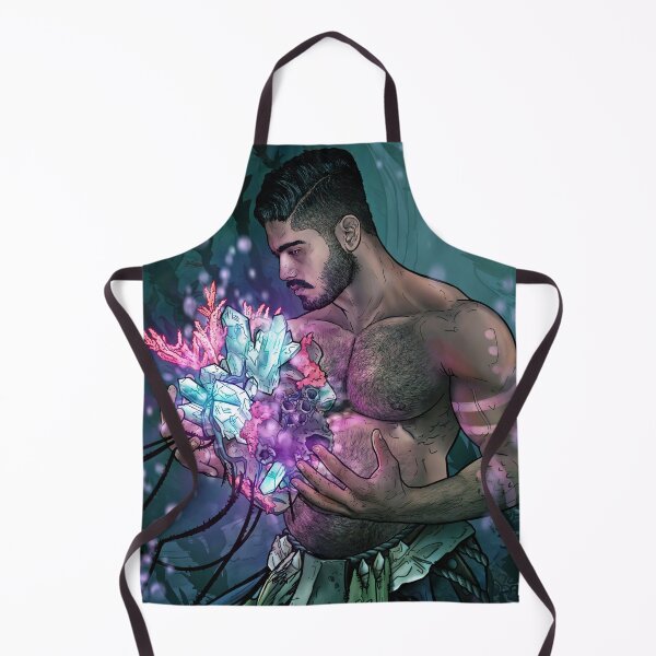 Item preview, Heart of the Ocean designed and sold by St-Jinx.