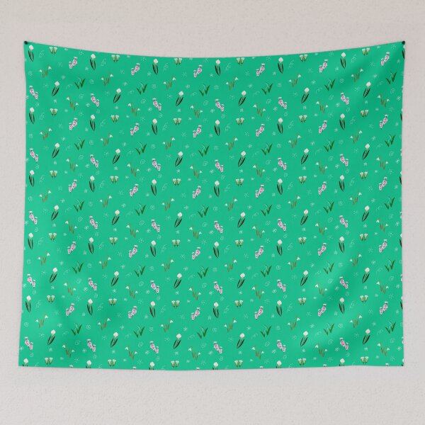 Item preview, Spring flowers designed and sold by larebelle.