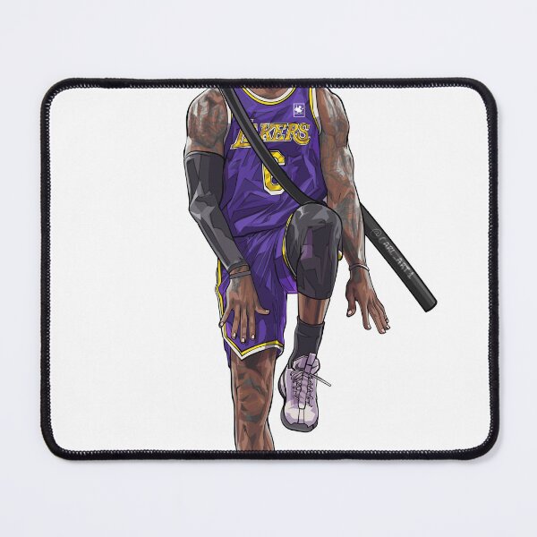 Item preview, LEBRON JAMES designed and sold by CarlosDagan.