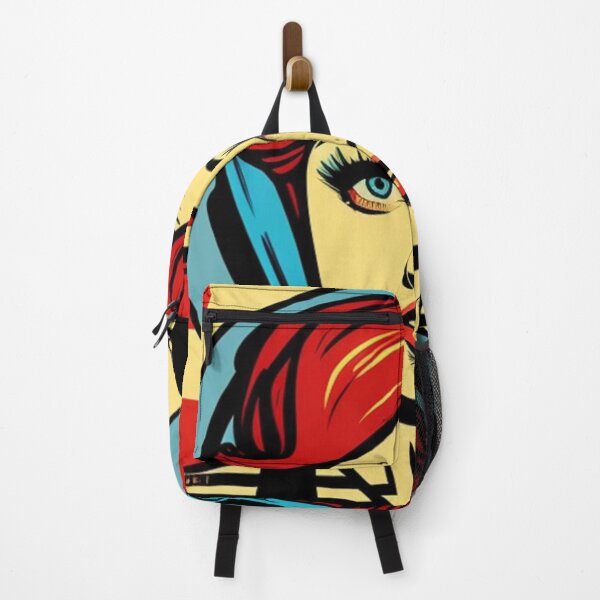 Item preview, Pop Art Vinyl LP Midcentury II designed and sold by musicgeniusart.