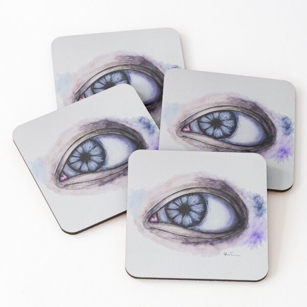 Item preview, Colorful Eye designed and sold by Spiewak04.