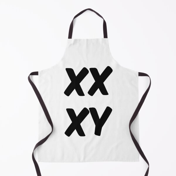 Item preview, XX XY designed and sold by scribbles-23.