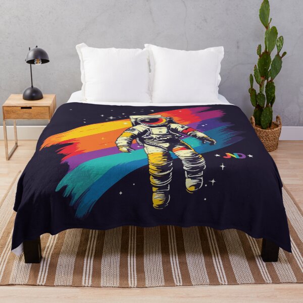 Item preview, Astronomical Identity: Cosmic Strokes of LGBTQ+ Pride designed and sold by jooordaaan.