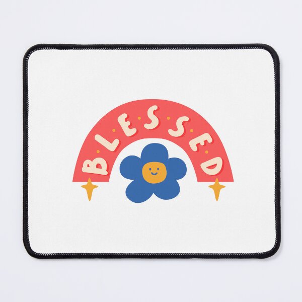 Item preview, Blessed you designed and sold by kiddoluxx.