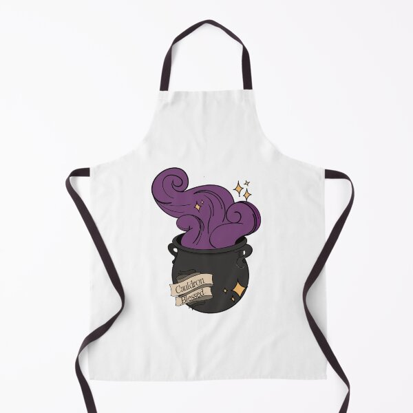 Item preview, Cauldron Blessed designed and sold by Kaiigibsonnn.