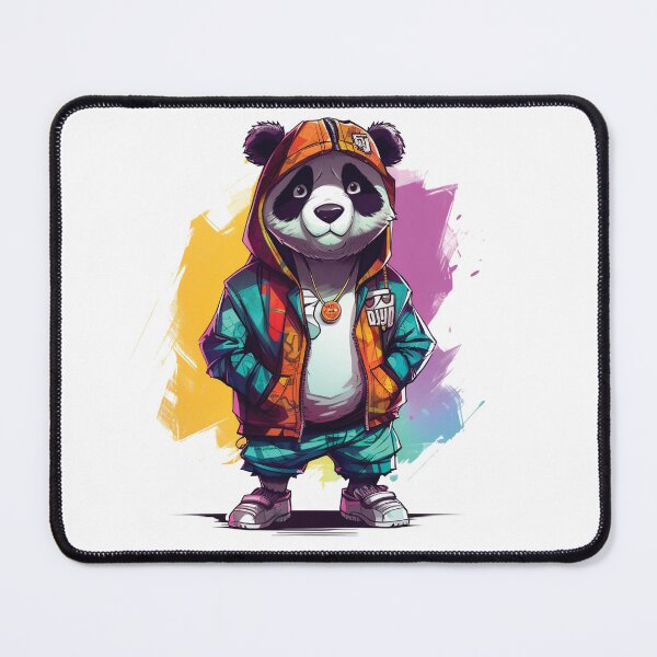 Item preview, Phat Panda designed and sold by Imagequest.
