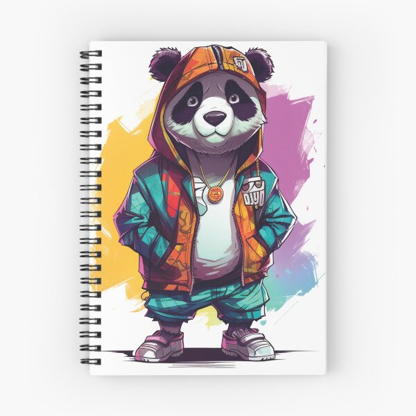 Item preview, Phat Panda designed and sold by Imagequest.