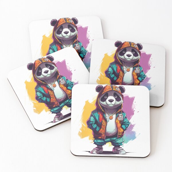 Item preview, Phat Panda designed and sold by Imagequest.