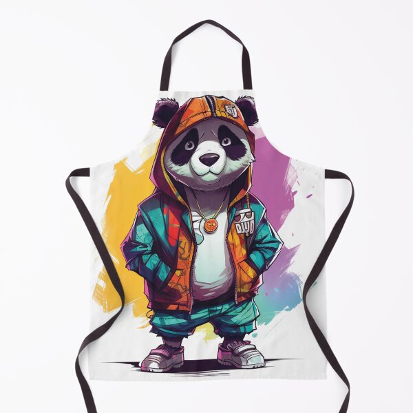Item preview, Phat Panda designed and sold by Imagequest.