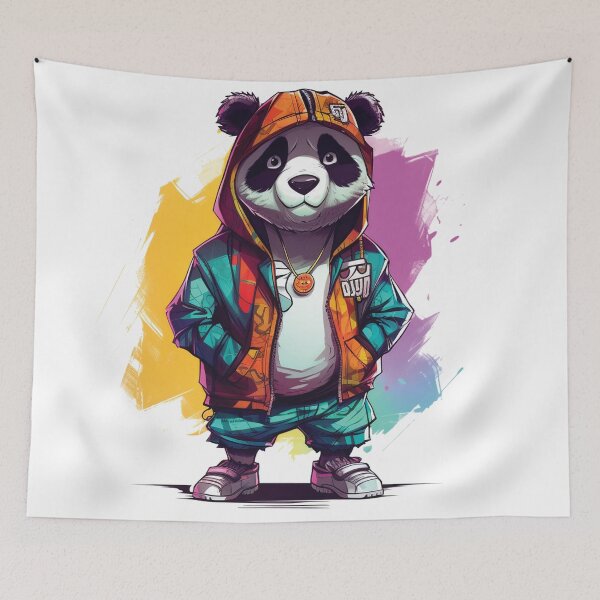 Item preview, Phat Panda designed and sold by Imagequest.