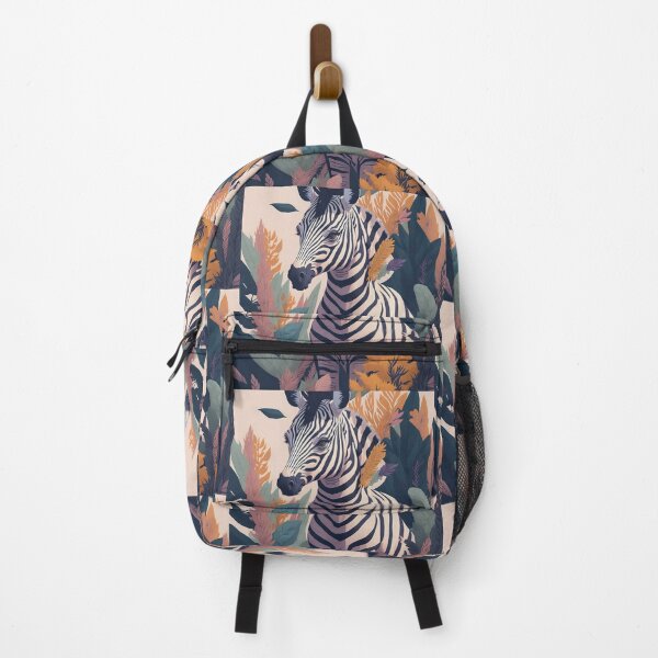 Item preview, DPrompt Design, T-Shirt, Funny Animals Shirt, Dad Gifts, Mom Gift, Their Gifts , Graphic Tee, Cute Zebra designed and sold by DPrompt.