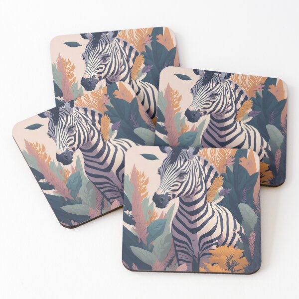 Item preview, DPrompt Design, T-Shirt, Funny Animals Shirt, Dad Gifts, Mom Gift, Their Gifts , Graphic Tee, Cute Zebra designed and sold by DPrompt.