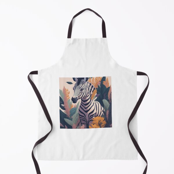 Item preview, DPrompt Design, T-Shirt, Funny Animals Shirt, Dad Gifts, Mom Gift, Their Gifts , Graphic Tee, Cute Zebra designed and sold by DPrompt.