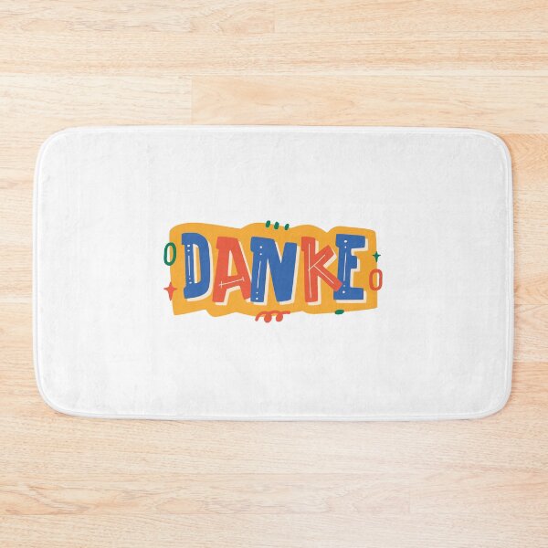 Item preview, DANKE designed and sold by kiddoluxx.