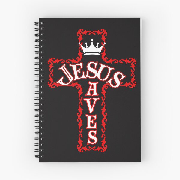 Item preview,  Jesus Saves designed and sold by Tripp Art Studio.