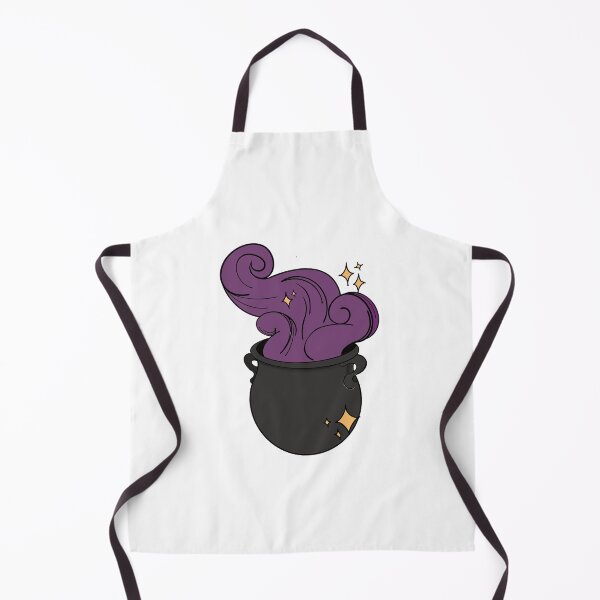 Item preview, Witches’ Cauldron designed and sold by Kaiigibsonnn.