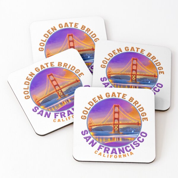 Item preview, Golden Gate Bridge, San Francisco, CA designed and sold by positiveimages.