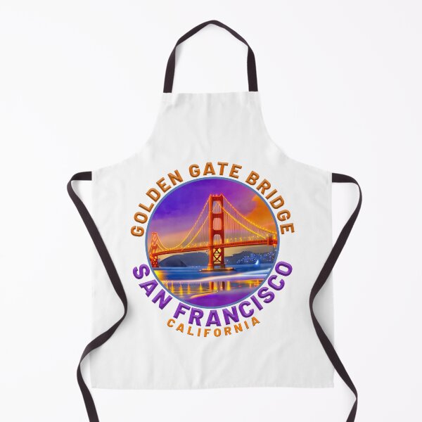 Item preview, Golden Gate Bridge, San Francisco, CA designed and sold by positiveimages.