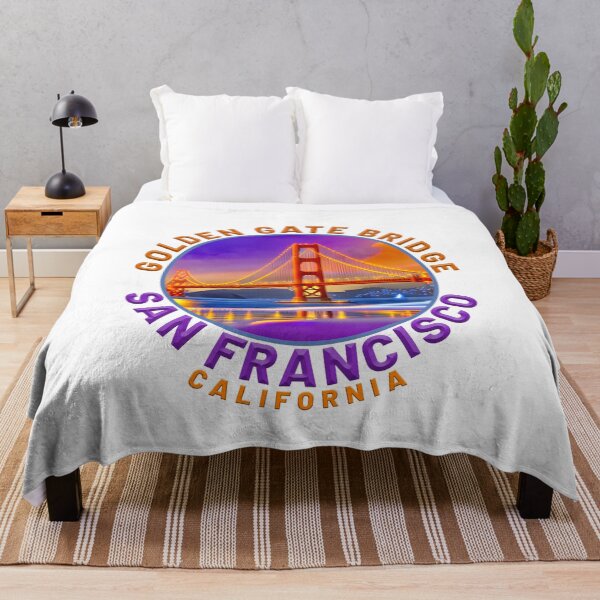 Item preview, Golden Gate Bridge, San Francisco, CA designed and sold by positiveimages.