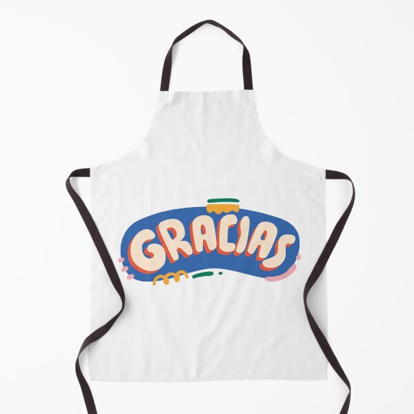 Item preview, Gracias designed and sold by kiddoluxx.